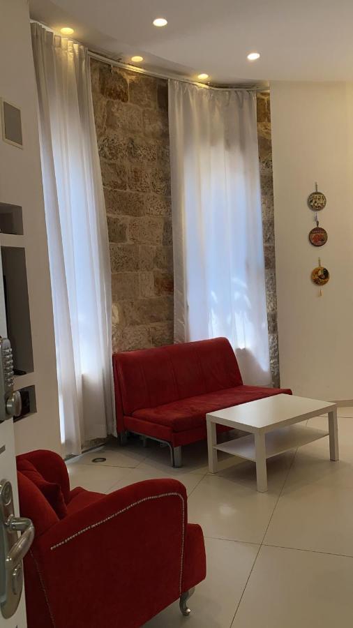 The White House Jerusalem סוויטת הבית הלבן ירושלים Εξωτερικό φωτογραφία