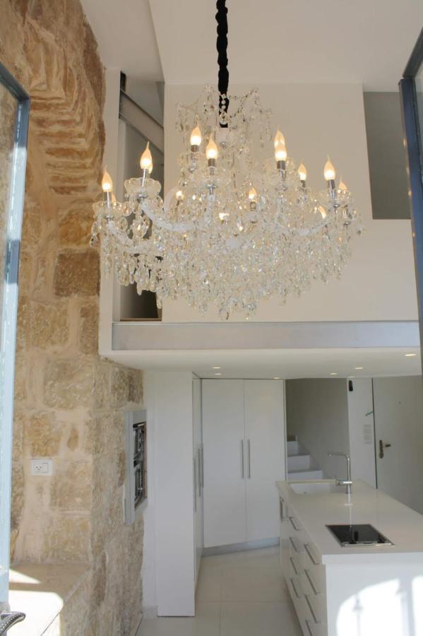 The White House Jerusalem סוויטת הבית הלבן ירושלים Εξωτερικό φωτογραφία